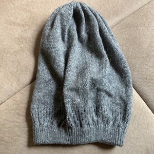 Armani junior beanie